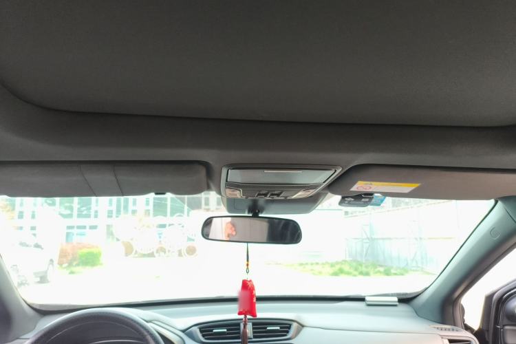 Used Honda Breeze 2020 240TURBO CVT 2WD Phantom Night Edition