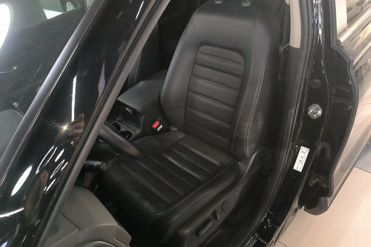 Used Honda CR-V 2024 240TURBO Two-Wheel-Drive FENGSHANG Edition 5 Seats