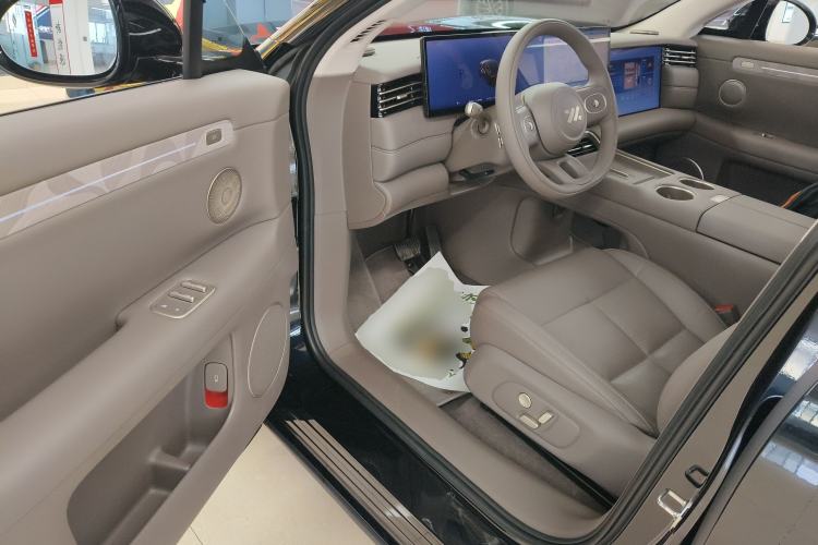 Used IM LS6 2026 Model Range-Extending 66 Max+
