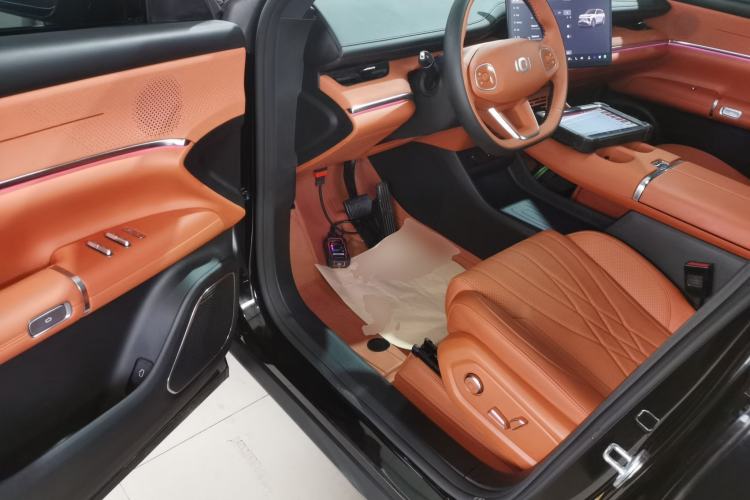 Used Qiyuan Q07 2025 215 Prestige Edition
