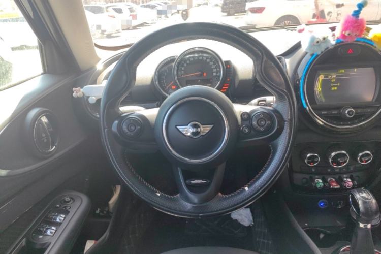 Used MINI Clubman 2016 Revised 2.0T COOPER S
