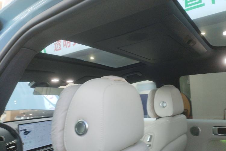 Used Li Auto L7 2024 Ultra Model