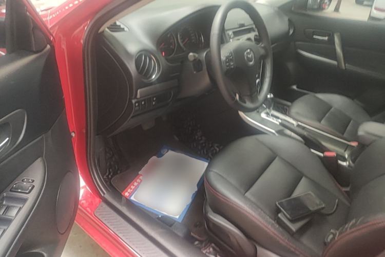Used Mazda 6 2013 2.0L Automatic Fashion Edition