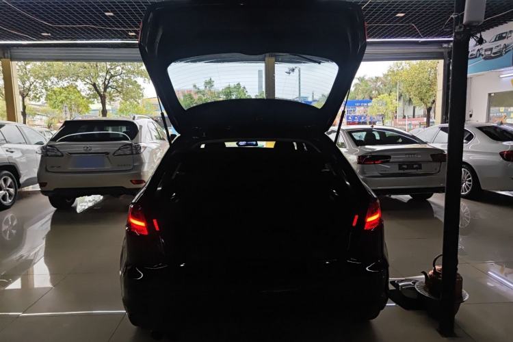 Used Audi A3 2015 Sportback 40 TFSI Automatic Comfort Model
