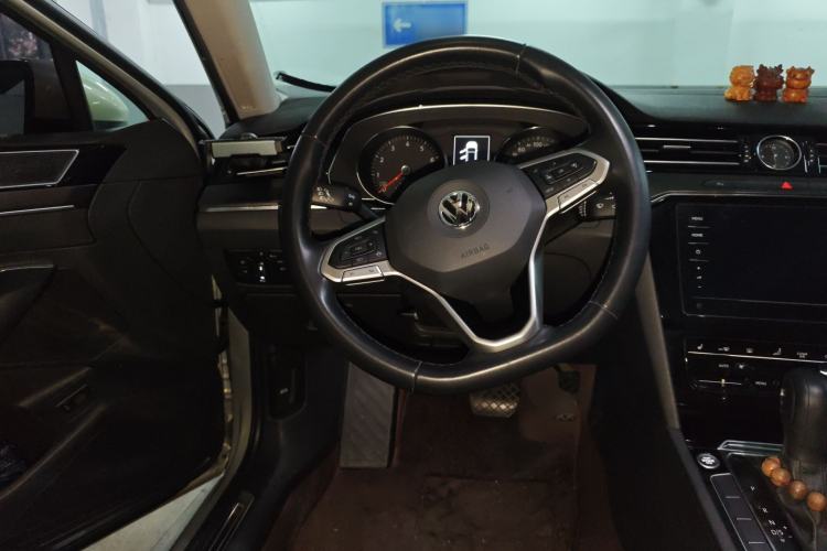 Used Volkswagen Magotan 2020 330TSI DSG Leading Model