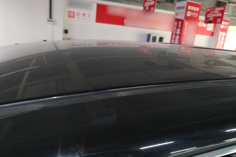 Used Luxgen Great 7 MPV 2016 2.0T Comfort Edition
