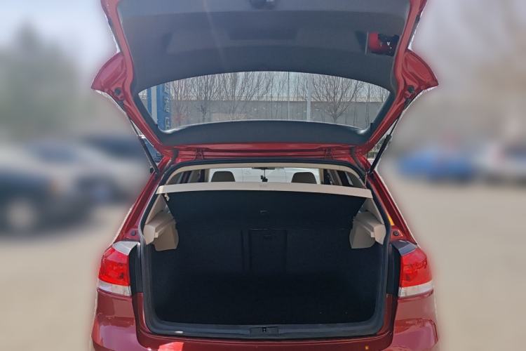 Used Volkswagen Golf 2012 1.4 TSI Automatic Comfort Edition
