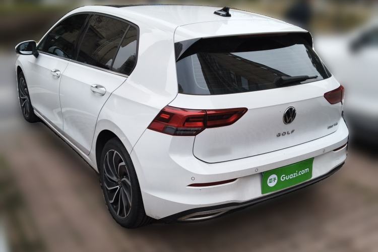 Used Volkswagen Golf 2023 280TSI DSG Pro