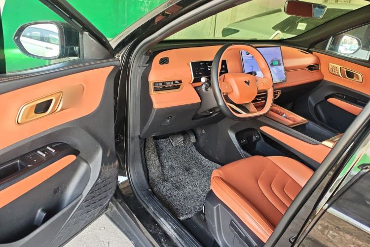 Used NETA X 2023 400 Lite