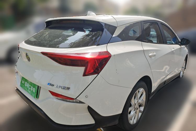 Used Buick Velite 6 2022 Connected & Shared PLUS Rear Right 45 Deg