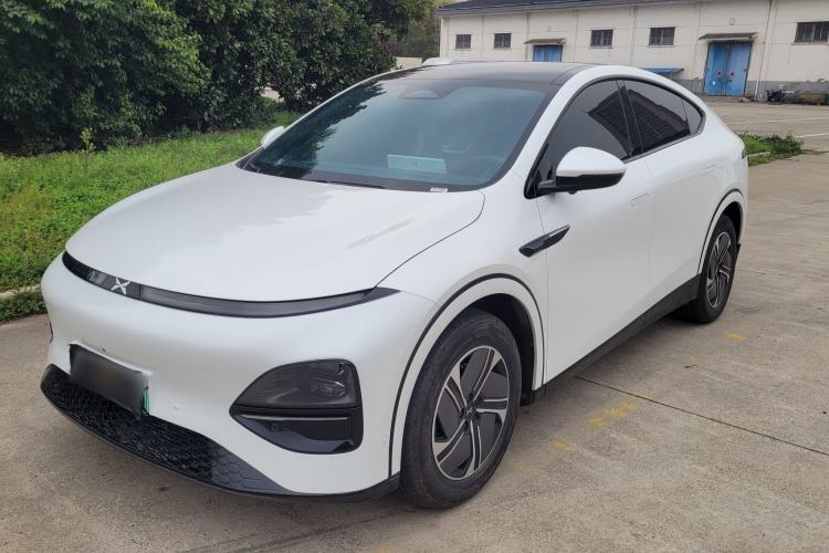 Used XPeng G6 2023 580 Long-Range Pro