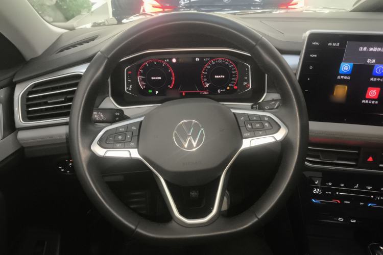 Used Volkswagen Tayron 2023 380TSI Four-Wheel Drive R-Line High-Energy Version