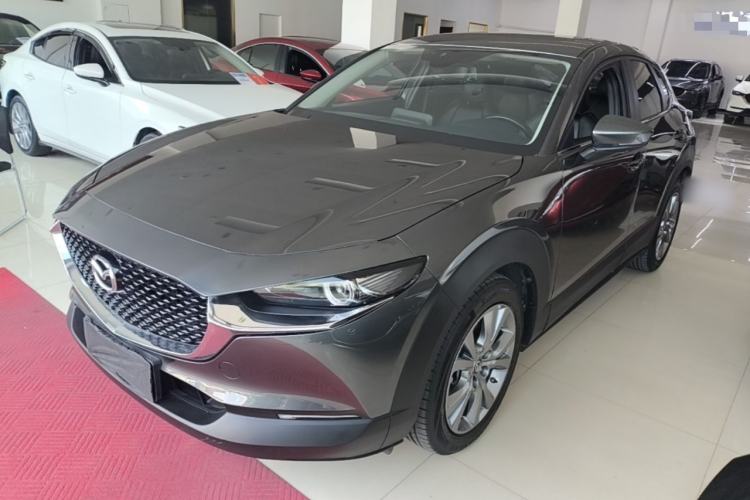 Used Mazda CX-30 2020 2.0L Automatic YAYUE Version