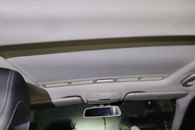 Used Mercedes-Benz C-Class 2018 C 180 L Fashion Edition Sport Version
