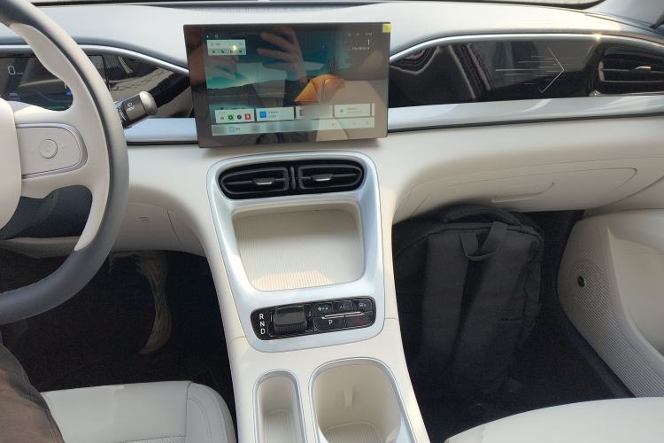 Used Geely Galaxy Geome 2026 Model 310km Youth Edition