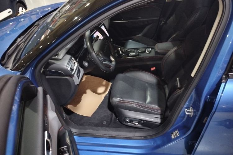 Used Lynk & Co 02 2018 2.0T DCT 4x4 Sport Pro Edition China V Standard