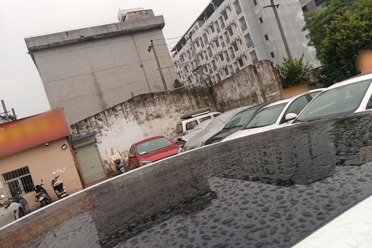 Used Toyota Avalon 2024 2.0L Luxury Edition
