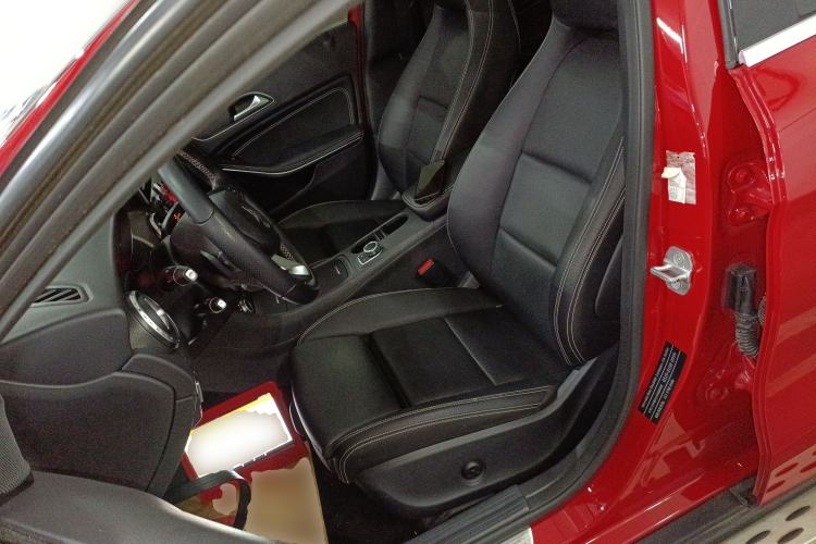 Used Mercedes-Benz GLA 2016 GLA 200 Sport Edition
