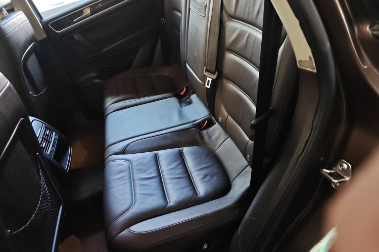 Used Volkswagen Touareg 2015 3.0 TSI Standard Model