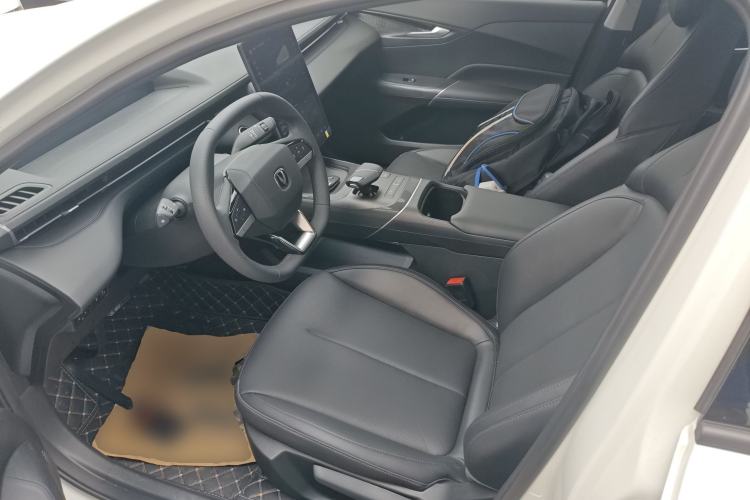 Used CHANGAN Eado 2024 1.5T GDI Automatic Prestige Edition
