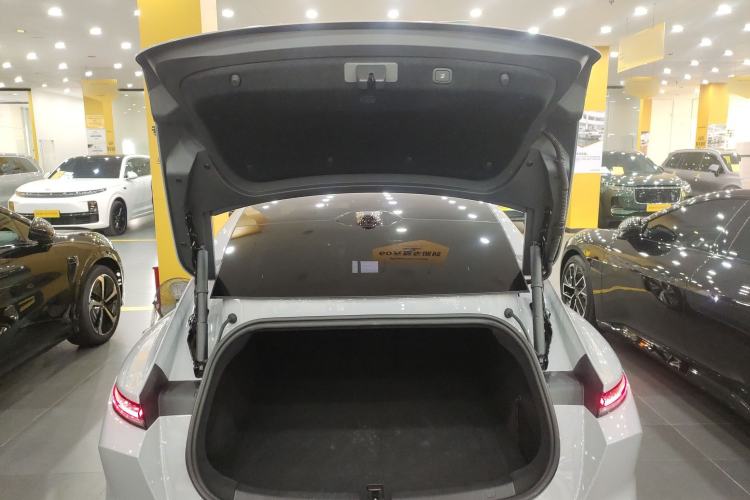 Used Nio ET5 2024 75 kWh
