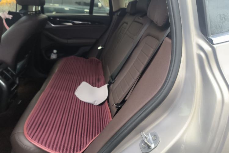 Used BMW X3 2019 xDrive25i Luxury Package