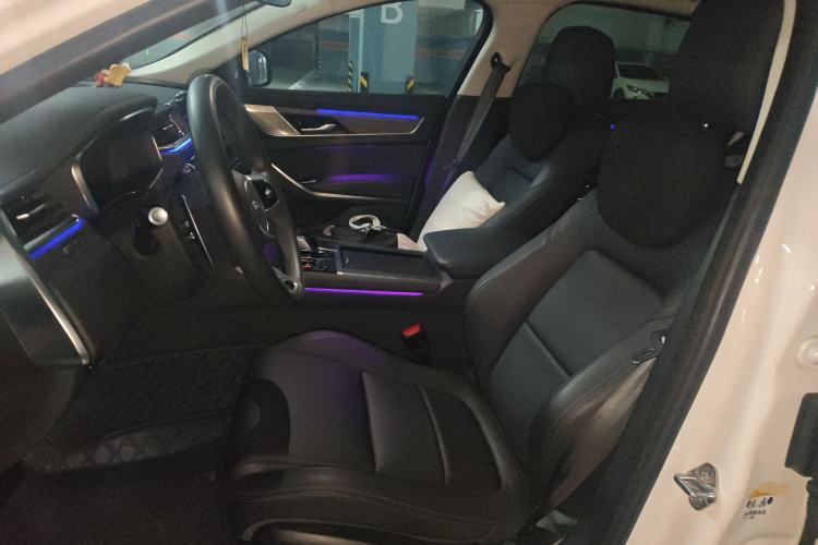 Used Jaguar XFL 2022 XFL 2.0T P200 Two-Wheel-Drive Elite Luxury Edition
