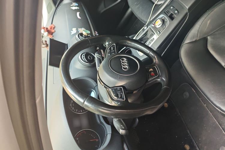 Used Audi A3 2014 Sportback 35 TFSI Automatic Comfort Model