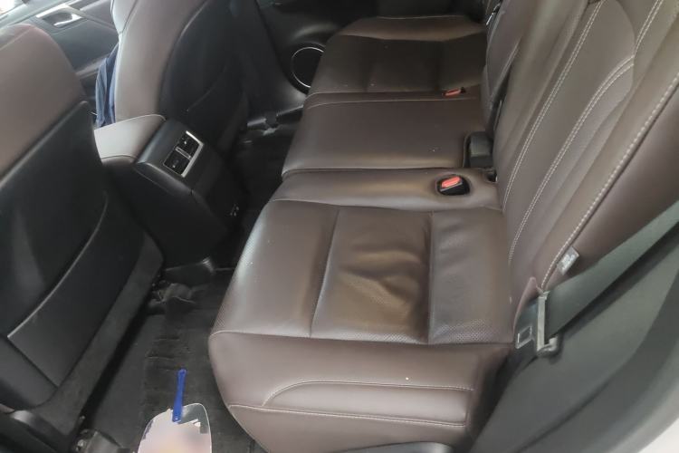 Used Lexus RX 2021 300 Four-Wheel Drive Special Edition