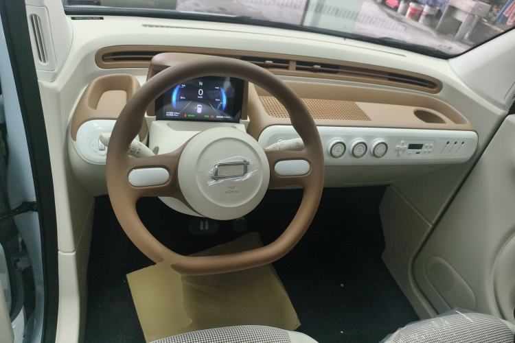 Used Bestune Pony 2026 Model 222km Cute Horse
