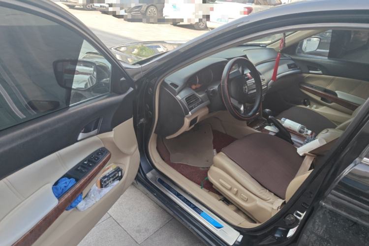 Used Honda Accord 2011 2.0L EX Driver Seat