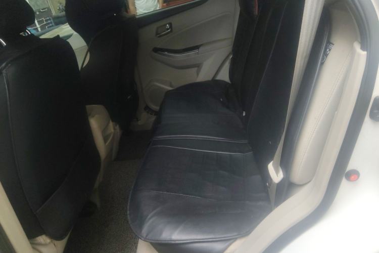 Used Venucia T70 2016 2.0L Manual RuiQu Version