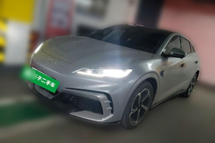 Used BYD Seal 06GT 2025 505 Wave Plus Edition