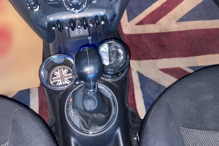 Used MINI 2013 1.6L ONE Limited Edition First Version