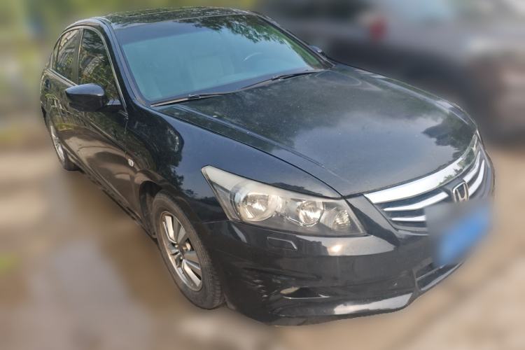Used Honda Accord 2012 2.0L SE
