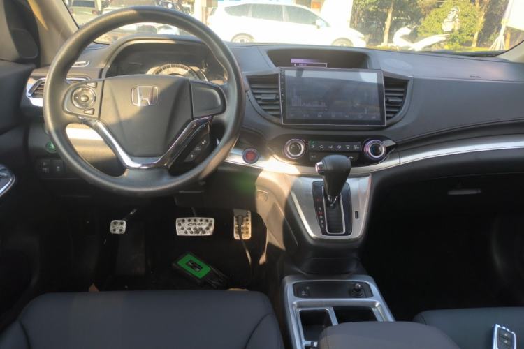 Used Honda CR-V 2015 2.0L two-wheel drive Fashion Edition
