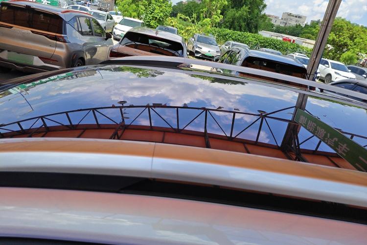 Used AION V 2024 Plus 70 Star Edition Lithium Iron Phosphate
