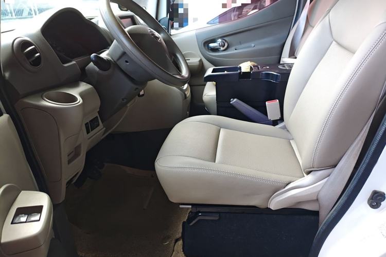 Used Nissan NV200 2018 1.6L CVT Luxury Model
