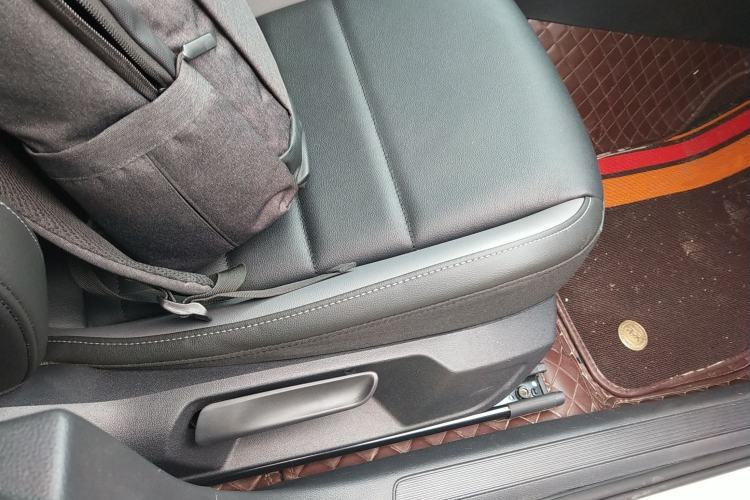 Used Volkswagen Sagitar 2021 280TSI DSG Excellence Edition