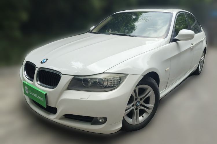 Used BMW 3 Series 2012 318i Leading Model