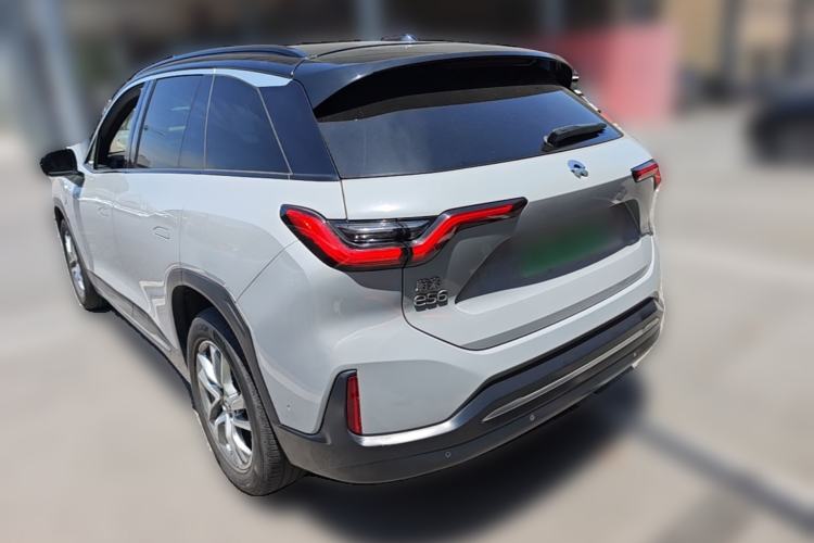Used Nio ES6 2020 420 km Sport Edition

