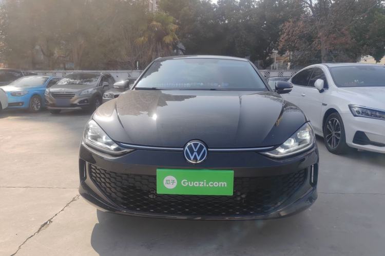 Used Volkswagen Lamando 2024 Lingdu L 200TSI DSG Trendy & Spicy Edition
