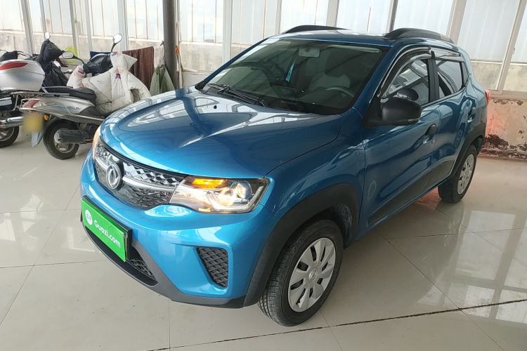 Used Dongfeng NAMMI EX1 2021 Zhi Ling Version