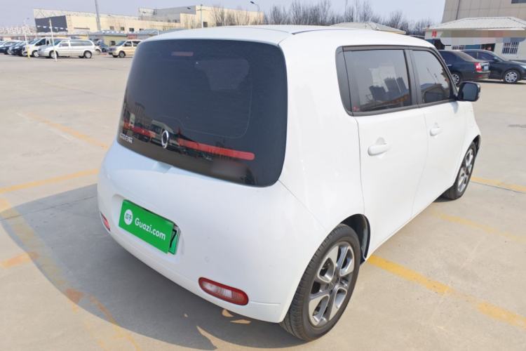 Used ORA White Cat 2020 401 km Flagship Version