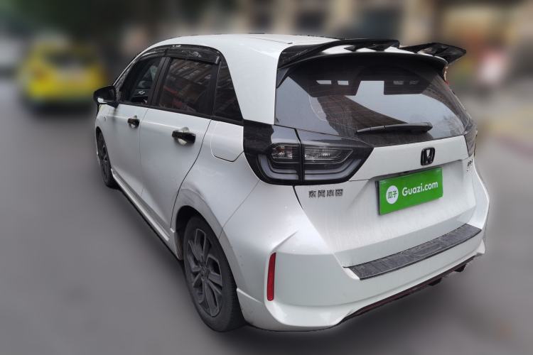 Used Honda LIFE 2021 1.5L CVT SPO-SS Dynamic Edition