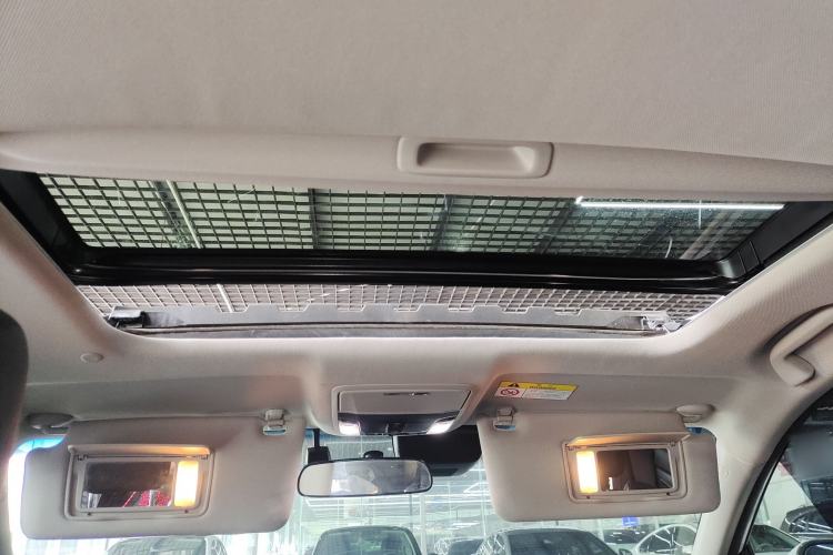 Used Honda Accord 2018 Rui Hybrid 2.0L Rui Ling Edition China VI
