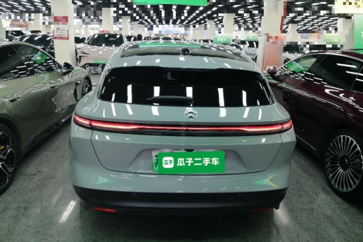 Used Nio ET5T 2024 75kWh Touring