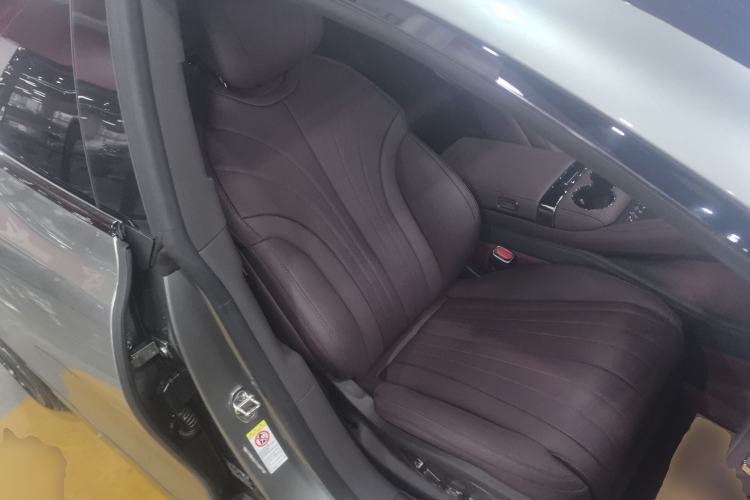 Used Denza Z9GT 2024 1100 4x4 Ultra First Edition