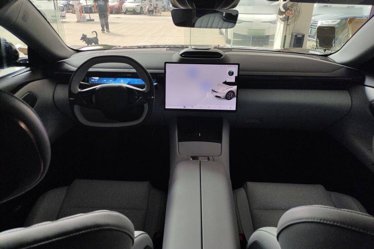 Used Lynk & Co Z10 2025 71 kWh 602 km Range Rear-Wheel Drive Pro