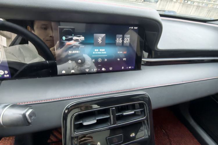 Used Leapmotor S01 2019 460 Pro
